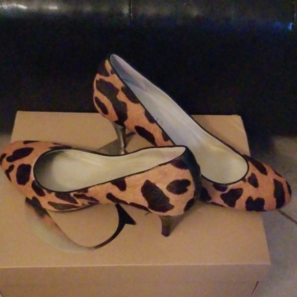 Talbots heels 😍 - Picture 5 of 5